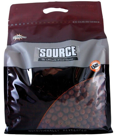 Dynamite Baits The Source Boillie 12mm 1kg