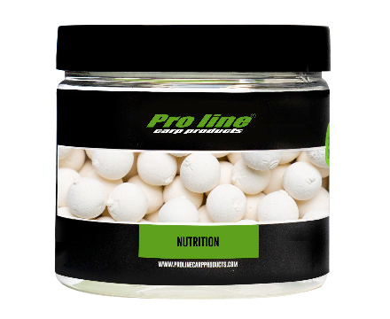 Ultimate Carp Tacklebox 2 - Pro Line Fluor Pop-Ups