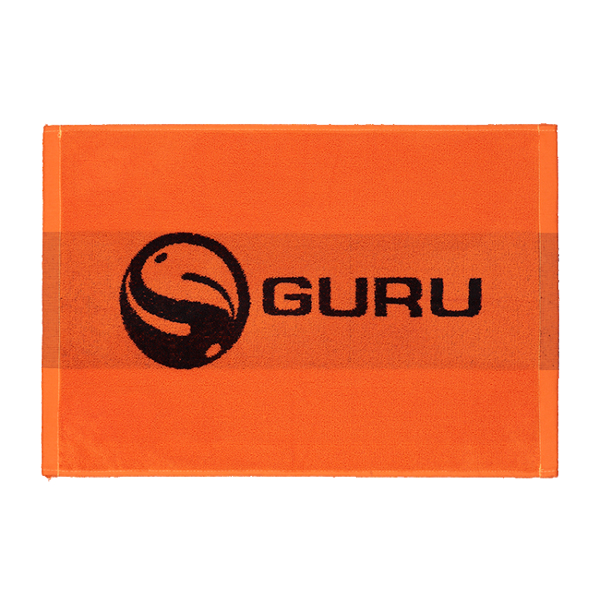 Guru Handdoek