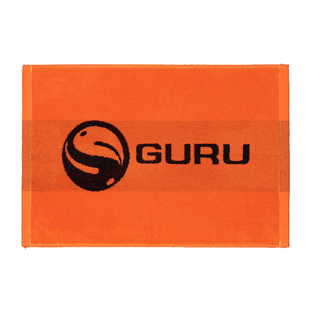 Guru Handdoek