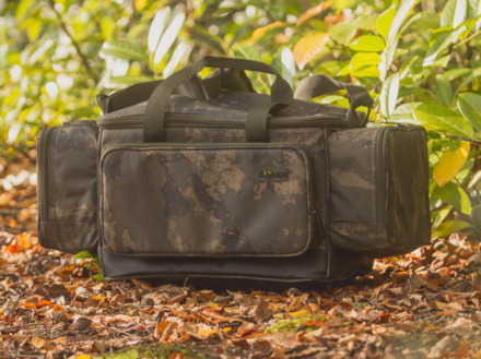 Solar Undercover Camo Carryall Medium (60x30x28cm)