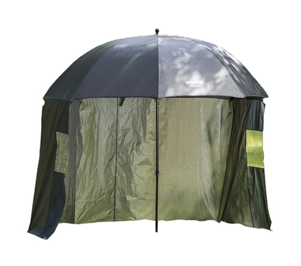 Saenger Shelter 2.50m