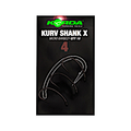 Korda Kurv Shank X - Korda Kurv Shank X maat 4