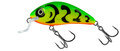 Salmo Rattlin Hornet 3,5cm (3g) - Green Tiger