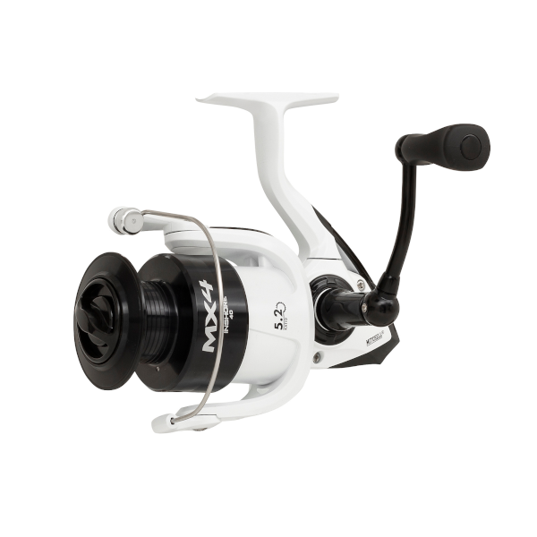 Mitchell Riptide Spinning Set, voor de zout water kunstaasvisserij! - Mitchell MX4 Inshore Spinning Reel 3500