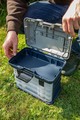 Ultimate Large Storage Box incl. 4 Tackleboxen