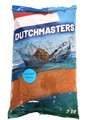 Evezet Dutchmasters Feeder Gold Lokvoer 2kg