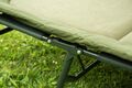 Ultimate Bedchair Deluxe Stretcher Wide