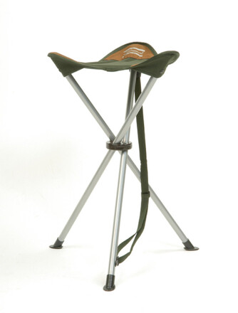 Compact Folding Stool