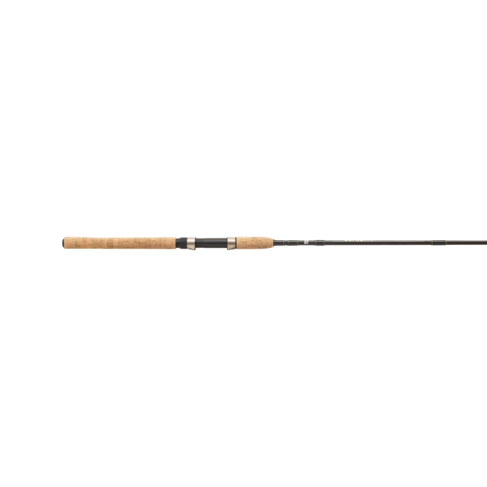 Abu Garcia Revolution Ultracast Spin Combo