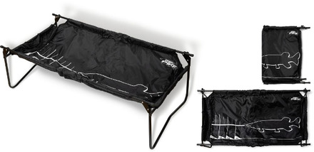 Quantum Mr. Pike Cradle (130x65x12cm)