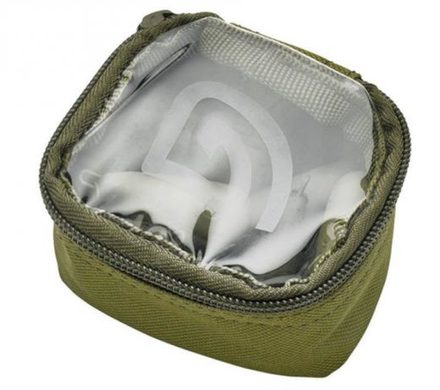 Trakker NXG Modular Lead Pouch M (8x8x6cm)