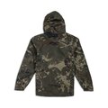 Nash Zero Tolerance Extreme Waterproof Jacket Camo Visjas