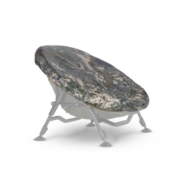 Nash Indulgence Moon Chair Karperstoel Waterproof Cover