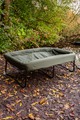 Ultimate Carp Cradle Green