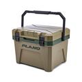 Plano Frost Hard Cooler Koeltas 20L - Inland Green