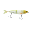 Berkley Zilla Swimmer 190 - White Chartreuse