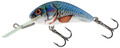 Salmo Hornet 6cm Floating - Holographic Roach