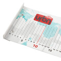 Berkley Urbn Measure Mat