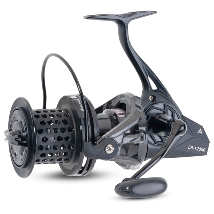 Anaconda Power Carp LR-12000 Karpermolen