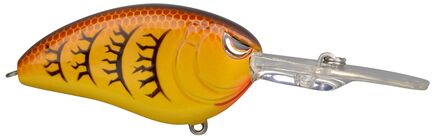 Spro Little John Baby DD Drijvende Plug Spring Craw 6cm (18.5g)