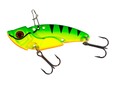 Ultimate Bellyvib Lure 15g - Firetiger