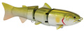 Spro SB80 Slow Sinking Swimbait 20cm (142g) - Chrome Ayu