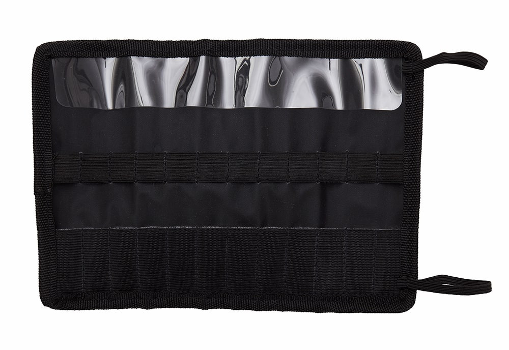 Savage Gear Roll Up Pouch Kunstaas Tas