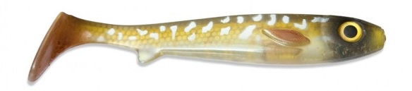 Flatnose Shad 21cm, 50gr Crystal Pike