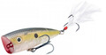 Strike King KVD Splash 7cm - Clear Ghost Sexy Shad