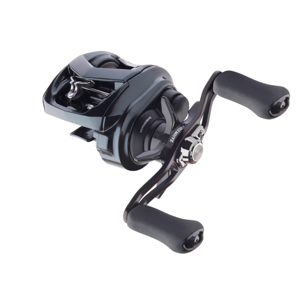 Daiwa Tatula SV TW 70 XHL Baitcaster Reel