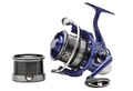 Daiwa 23 TDR Distance 25QD Feedermolen