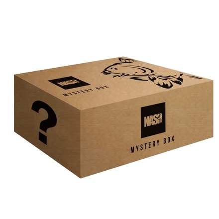 Nash Mystery Box 2