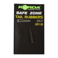 Korda Tail Rubbers - Silt