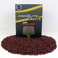 Pro Elite Baits Gold Pellets 6mm (1kg)