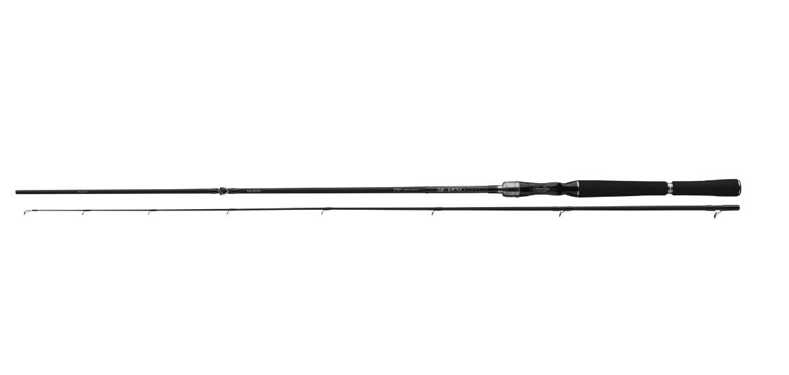 Daiwa DW Pro Staff BC Baitcast Hengel