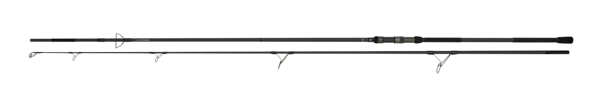 Daiwa Emblem XT X45 Karperhengel 13ft (3.75lb)