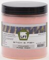 LFT Favourite Stick & Fish Powder Lokvoer (150g)