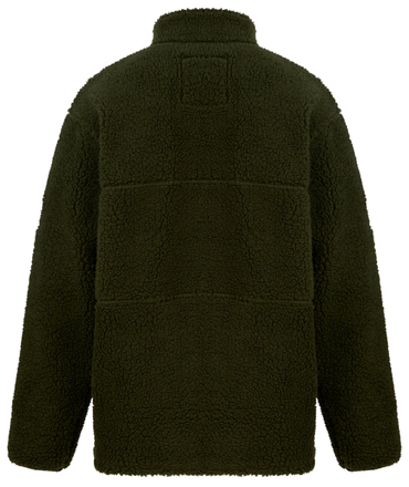 Navitas Sherpa Pullover Vistrui