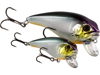 Westin FatBite Crankbait 8cm