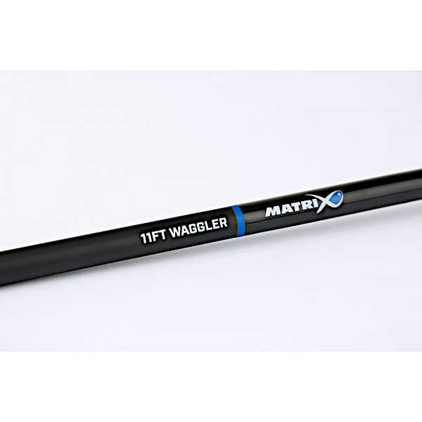 Matrix Aquos Ultra-C Waggler Hengel 3,30m