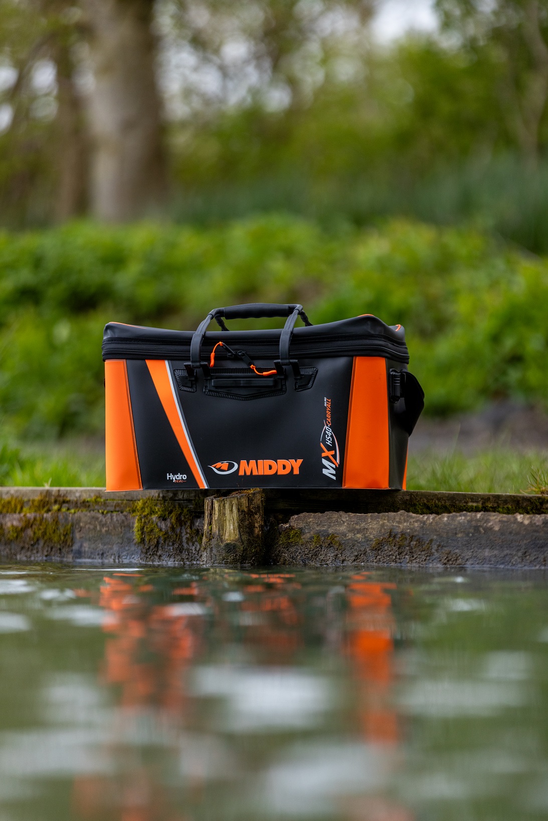 Middy 40ltr Hydroseal EVA Pro Carryall