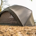 Avid HQ Dual Layer Brolly System