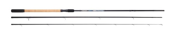 Garbolino Lexica Match Waggler Hengel 4.20m (7-20g) (3-Delig)