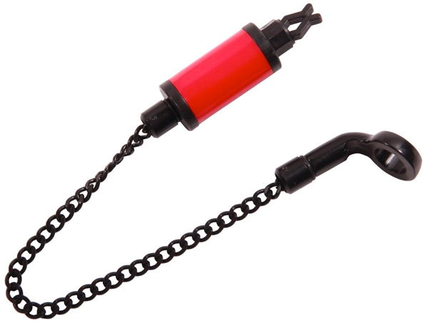 Anaconda Undercover Carp Set 3,60m (3,0lb) - Ultimate Stainless Indicator, Red