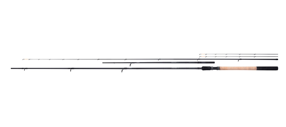 Shimano Rod Aero X3 Precision Feederhengel