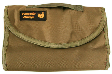 Tactic Carp Shave Bag Toilettas