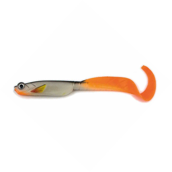 Behr Trendex Minno-Tail 11cm, 3pcs - Colour 01