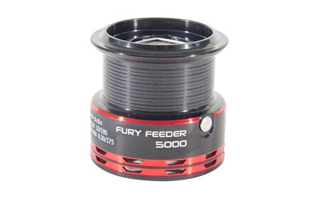 Ultimate Fury Feeder 5000 Reservespoel