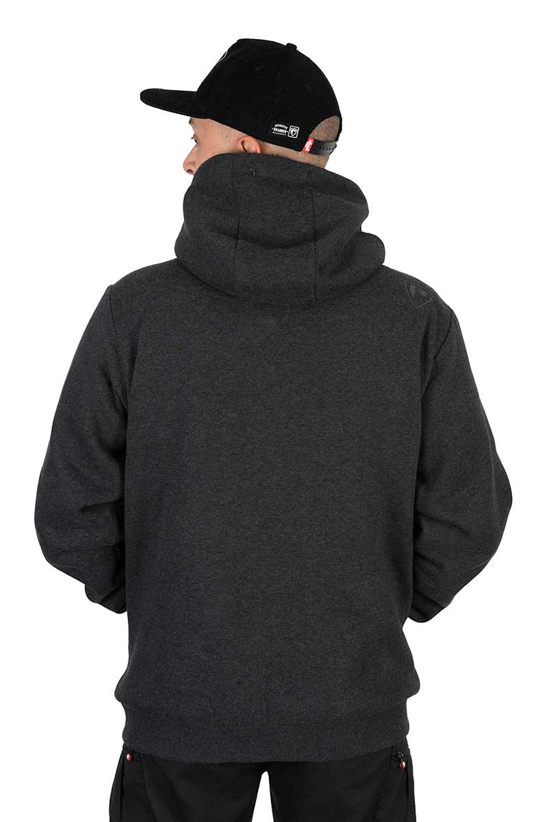 Fox Rage Reversible Sherpa Hoody